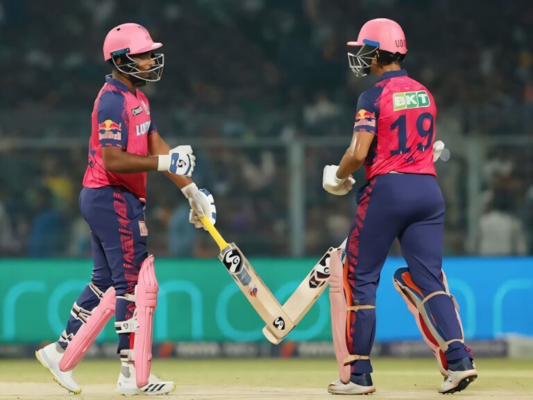Rajasthan Royals Face Match Fixing Allegations After Shocking Loss Vs LSG | IPL 2025